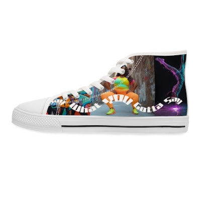 **IN ALL HONESTY* *LIMITED EDITION* Women's **SHOES** (TWO COLORS)