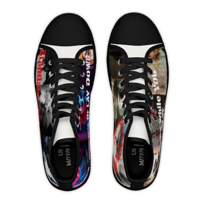 I Work, You Play Women's **SHOES** (TWO COLORS)