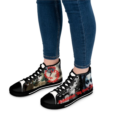 I Work, You Play Women's **SHOES** (TWO COLORS)