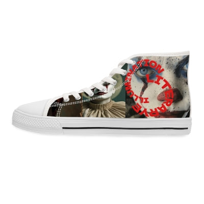 I Work, You Play Women's **SHOES** (TWO COLORS)