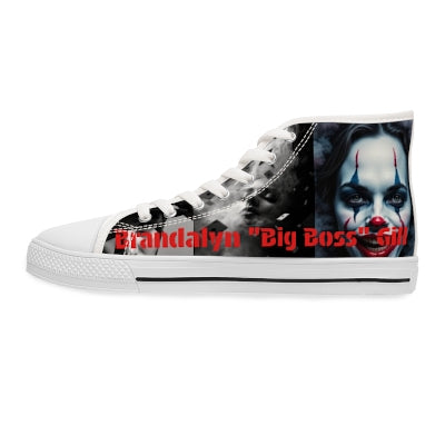 I Work, You Play Women's **SHOES** (TWO COLORS)