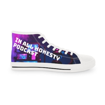 In All Honesty MEN'S ** Shoe ** NEW