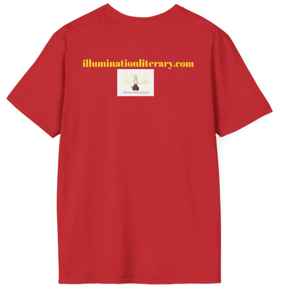 **LIMITED EDITION** In All Honesty Podcast Tee - NEW