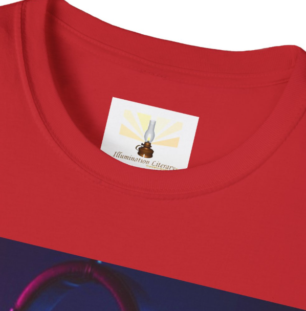 **LIMITED EDITION** In All Honesty Podcast Tee - NEW