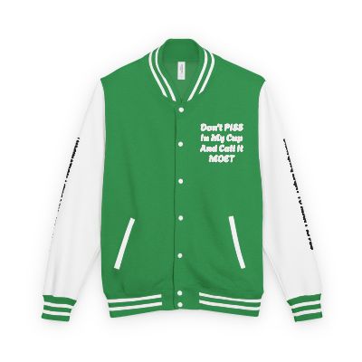 Moet LETTERMAN JACKET