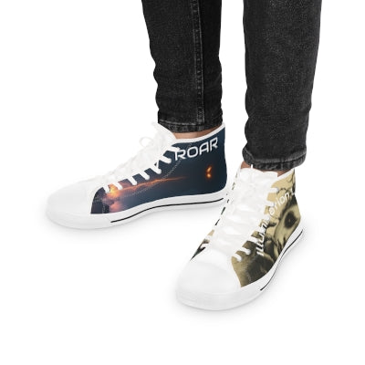 Monster MEN'S ** Shoe ** NEW