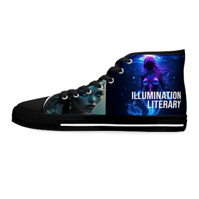 Monster Women's **SHOES** (TWO COLORS)