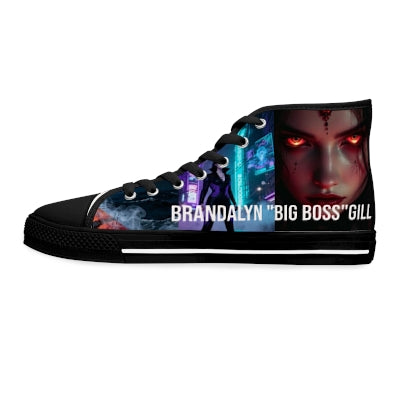 Monster Women's **SHOES** (TWO COLORS)