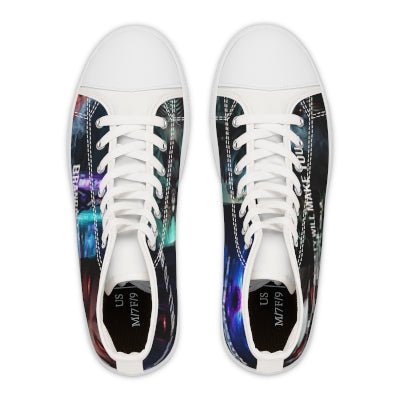 Monster Women's **SHOES** (TWO COLORS)