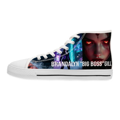 Monster Women's **SHOES** (TWO COLORS)