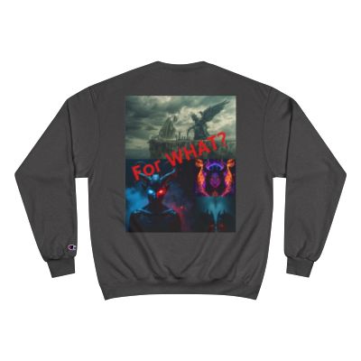 BRANDY'S COCOA BUNNY WINTER LINE - NICE FOR WHAT - SWEATSHIRT (UNISEX)