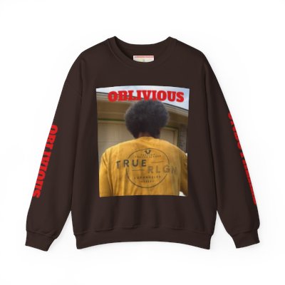 ***UNCLE LARRY'S SPECIAL EDITION*** SWEATSHIRT (UNISEX)