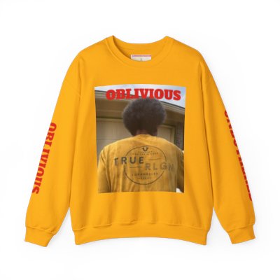 ***UNCLE LARRY'S SPECIAL EDITION*** SWEATSHIRT (UNISEX)