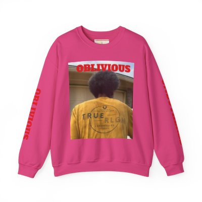 ***UNCLE LARRY'S SPECIAL EDITION*** SWEATSHIRT (UNISEX)