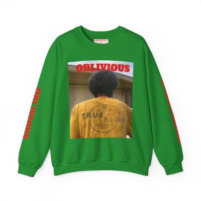 ***UNCLE LARRY'S SPECIAL EDITION*** SWEATSHIRT (UNISEX)