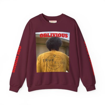 ***UNCLE LARRY'S SPECIAL EDITION*** SWEATSHIRT (UNISEX)