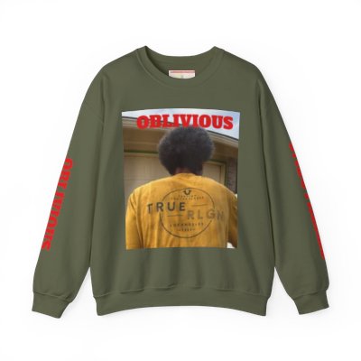 ***UNCLE LARRY'S SPECIAL EDITION*** SWEATSHIRT (UNISEX)