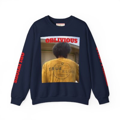 ***UNCLE LARRY'S SPECIAL EDITION*** SWEATSHIRT (UNISEX)