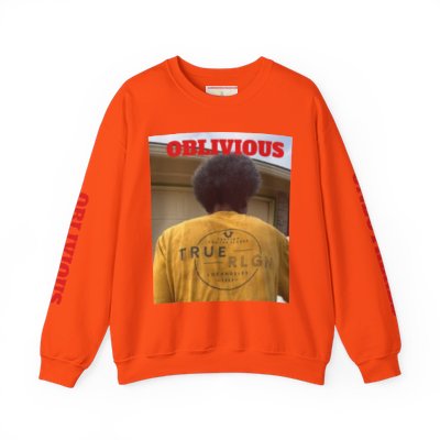 ***UNCLE LARRY'S SPECIAL EDITION*** SWEATSHIRT (UNISEX)