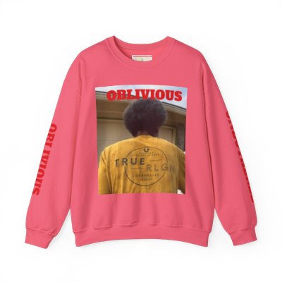 ***UNCLE LARRY'S SPECIAL EDITION*** SWEATSHIRT (UNISEX)