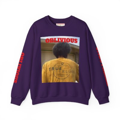 ***UNCLE LARRY'S SPECIAL EDITION*** SWEATSHIRT (UNISEX)