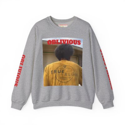 ***UNCLE LARRY'S SPECIAL EDITION*** SWEATSHIRT (UNISEX)