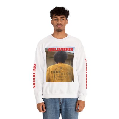 ***UNCLE LARRY'S SPECIAL EDITION*** SWEATSHIRT (UNISEX)