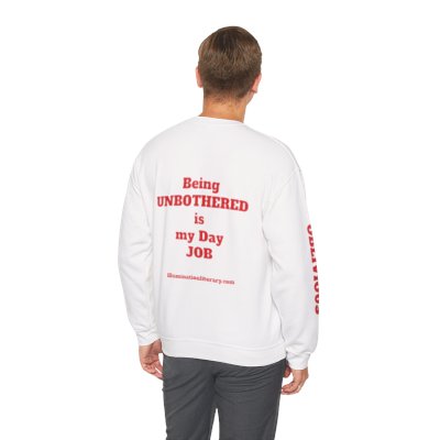***UNCLE LARRY'S SPECIAL EDITION*** SWEATSHIRT (UNISEX)