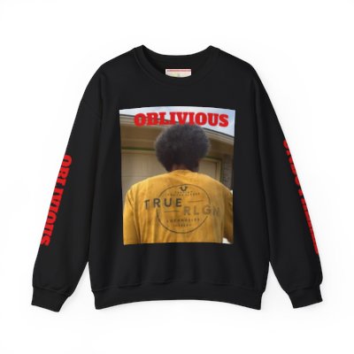 ***UNCLE LARRY'S SPECIAL EDITION*** SWEATSHIRT (UNISEX)