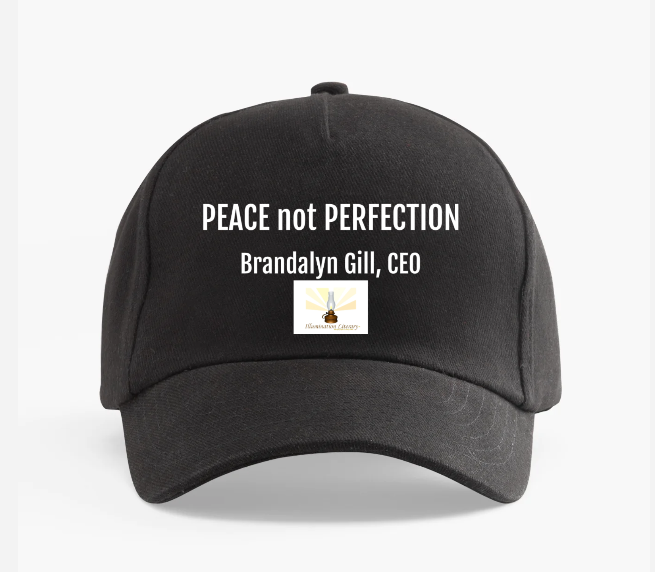 Peace Cap