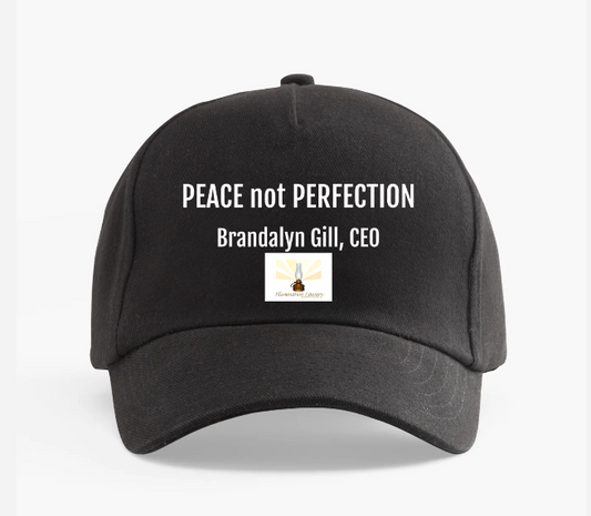 Peace Cap