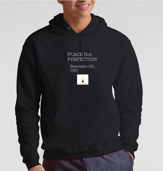 Peace Hoodie