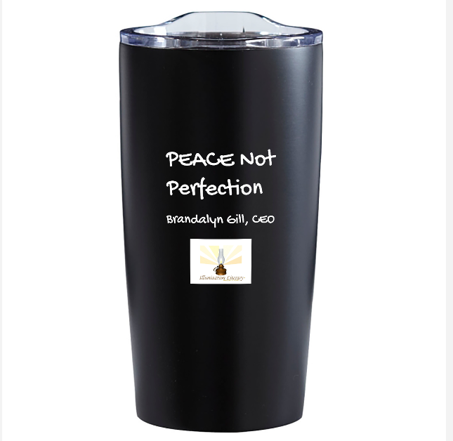 Peace Mug