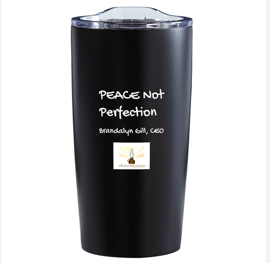 Peace Mug