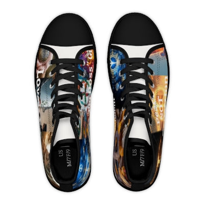 Peace Women's **SHOES** (TWO COLORS)