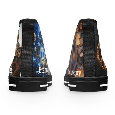 Peace Women's **SHOES** (TWO COLORS)