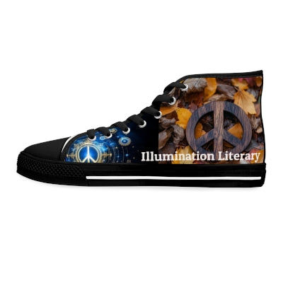 Peace Women's **SHOES** (TWO COLORS)