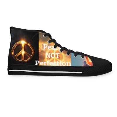 Peace Women's **SHOES** (TWO COLORS)