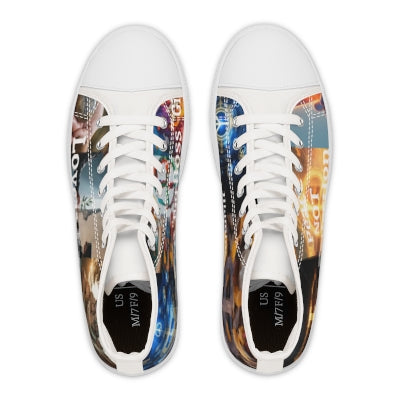 Peace Women's **SHOES** (TWO COLORS)