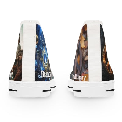 Peace Women's **SHOES** (TWO COLORS)