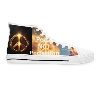 Peace Women's **SHOES** (TWO COLORS)