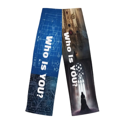 BRANDY'S **COCOA BUNNY WINTER LINE** "THE BLUEPRINT" WOMEN'S PAJAMA PANTS