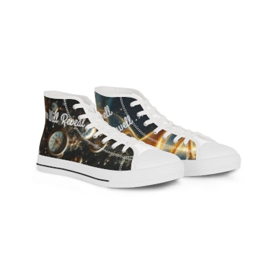 Time Will Reveal MEN'S ** Shoe ** NEW