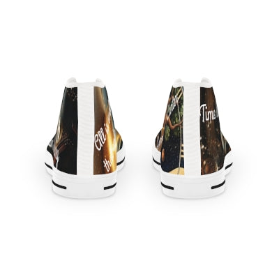 Time Will Reveal MEN'S ** Shoe ** NEW