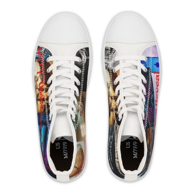 Time Will Reveal Women's **SHOES** (TWO COLORS)