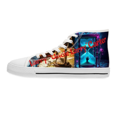 Time Will Reveal Women's **SHOES** (TWO COLORS)