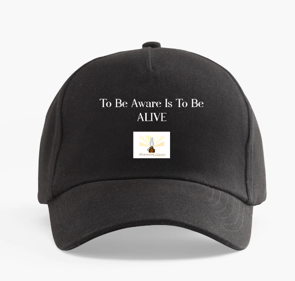 To Be Aware Cap