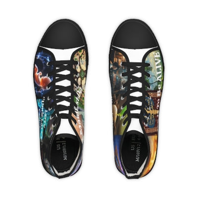 To Be Aware MEN'S ** Shoe ** NEW (TWO COLORS)