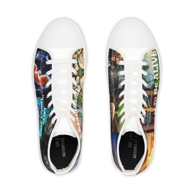 To Be Aware MEN'S ** Shoe ** NEW (TWO COLORS)