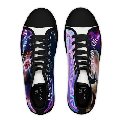 To Be Aware Women's **SHOES** (TWO COLORS)